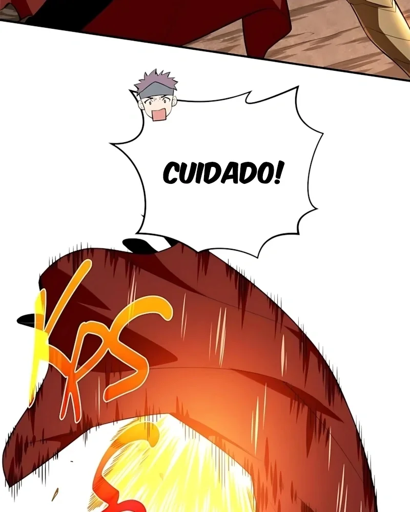 O Avatar do Rei Capítulo 97 Página 23