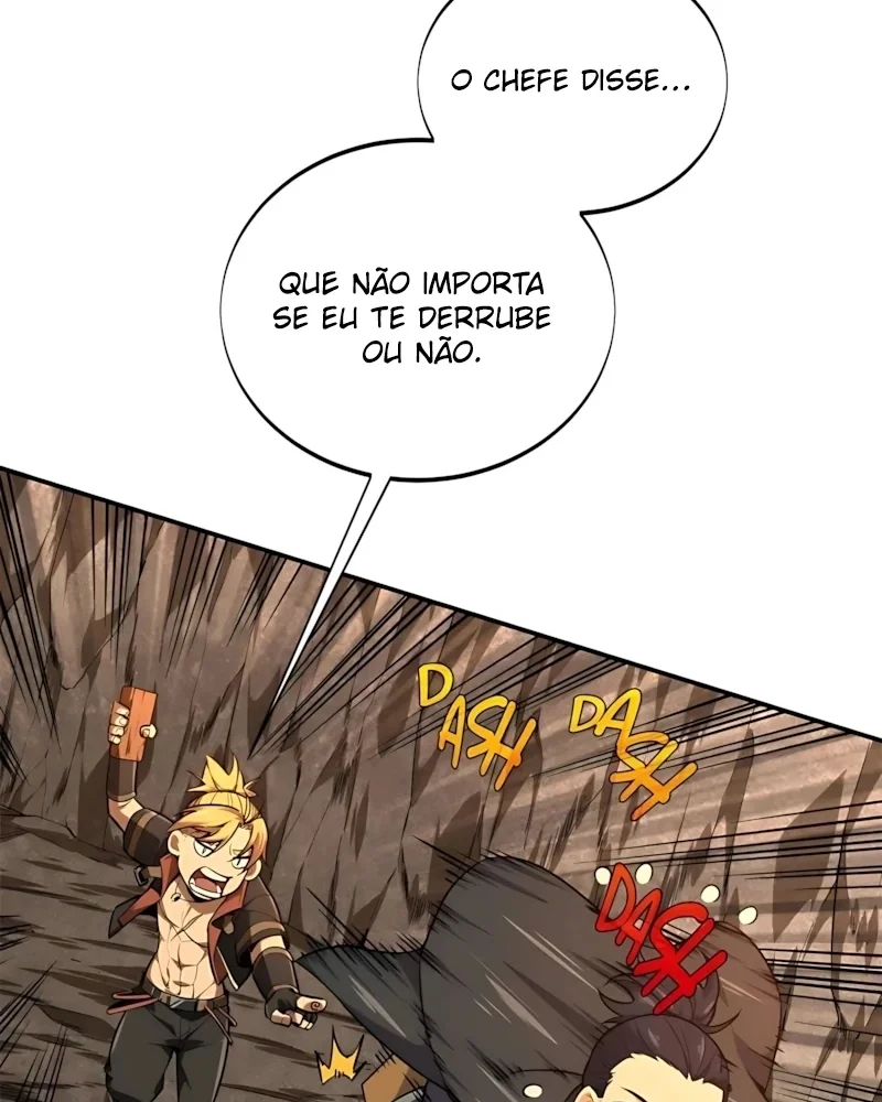 O Avatar do Rei Capítulo 97 Página 26
