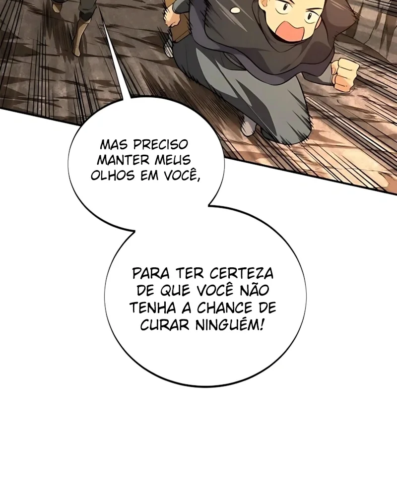 O Avatar do Rei Capítulo 97 Página 27