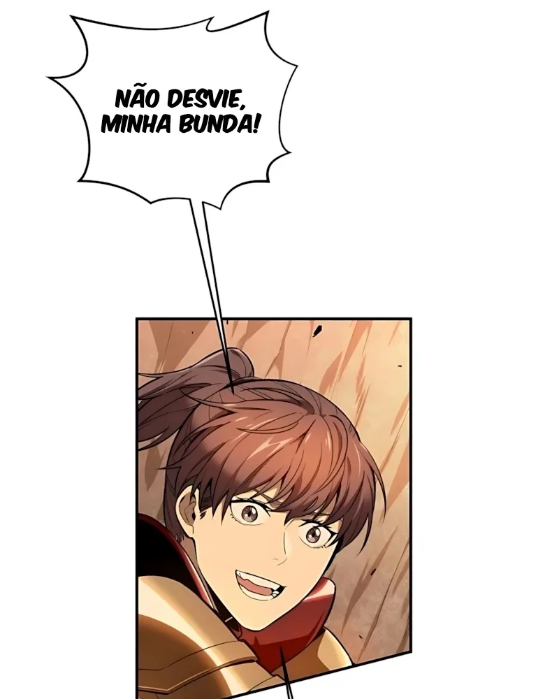 O Avatar do Rei Capítulo 97 Página 33