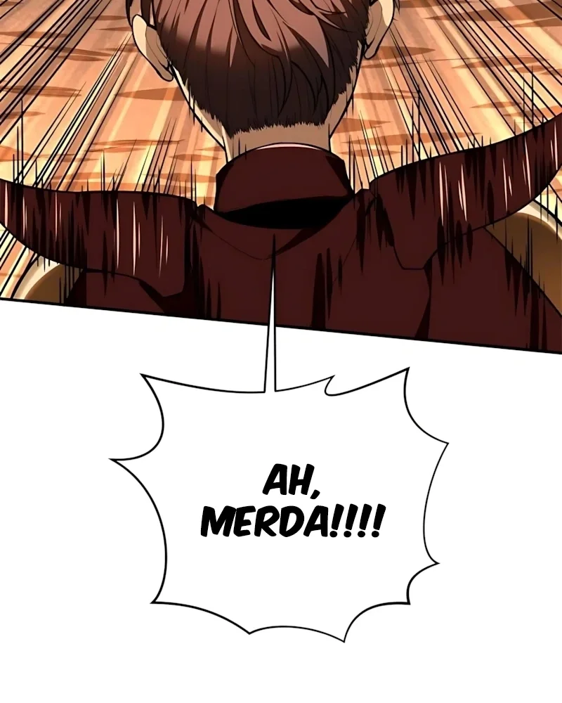 O Avatar do Rei Capítulo 97 Página 36