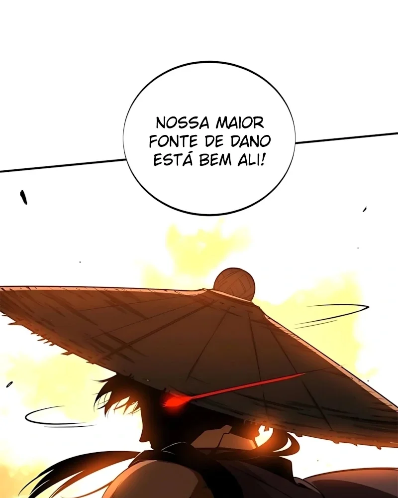 O Avatar do Rei Capítulo 97 Página 49