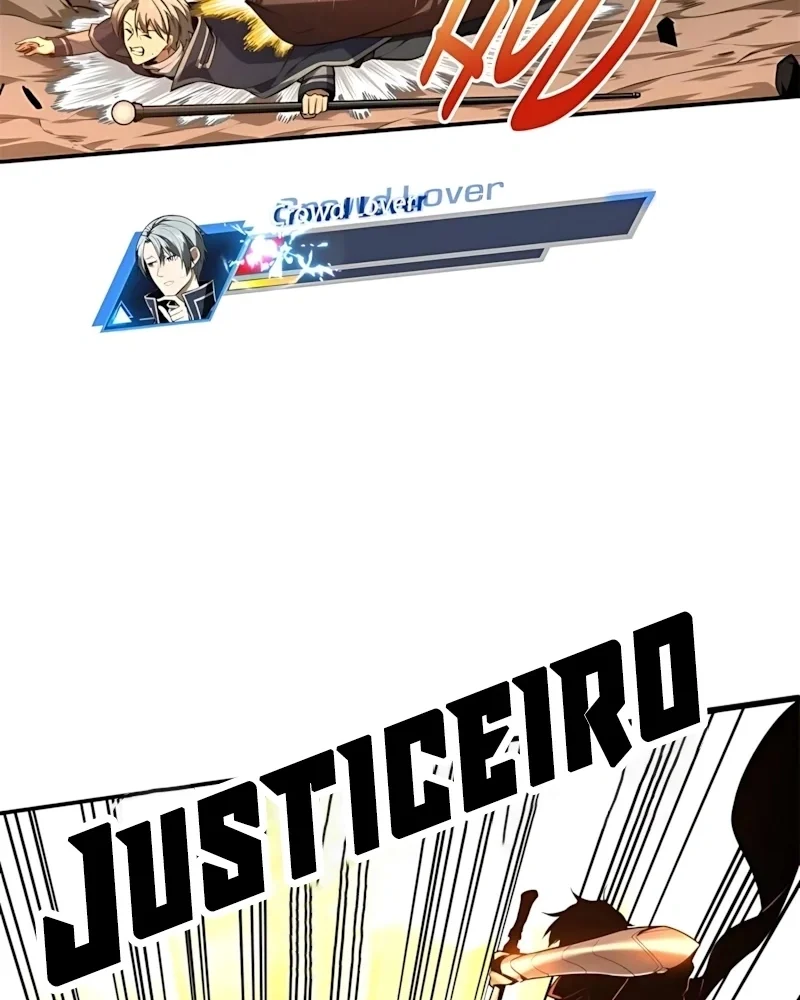 O Avatar do Rei Capítulo 97 Página 57