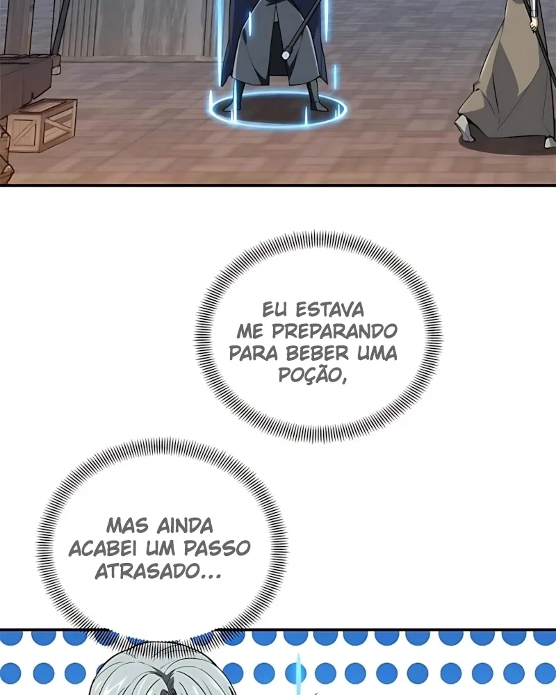 O Avatar do Rei Capítulo 97 Página 61