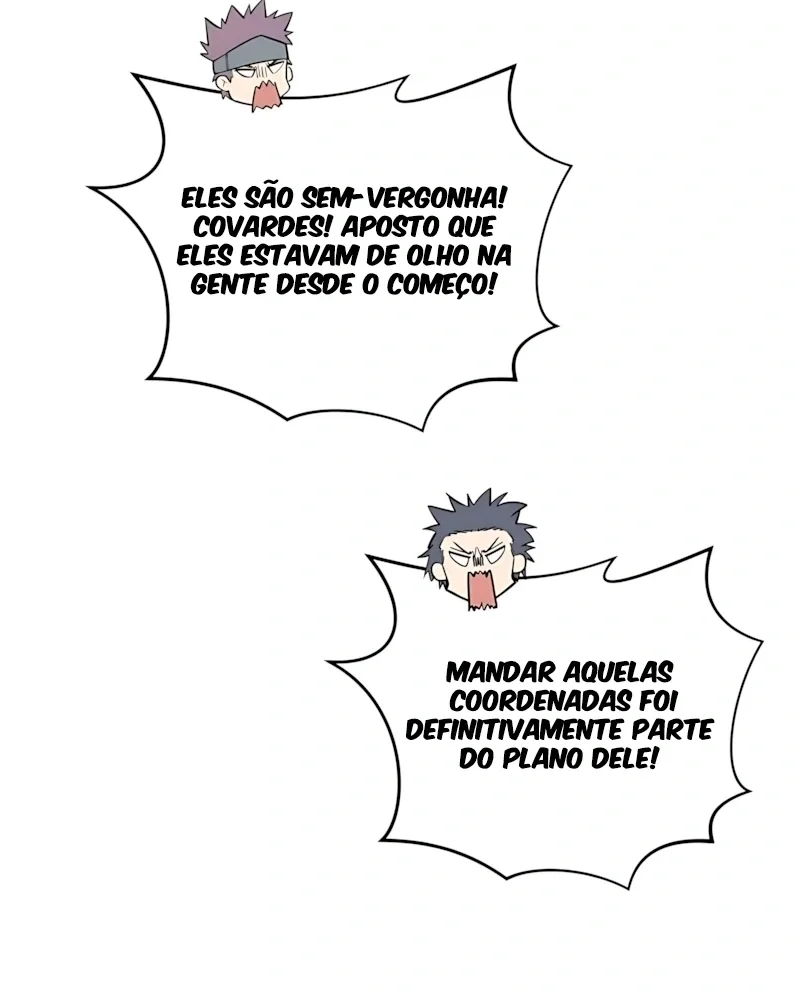 O Avatar do Rei Capítulo 97 Página 65