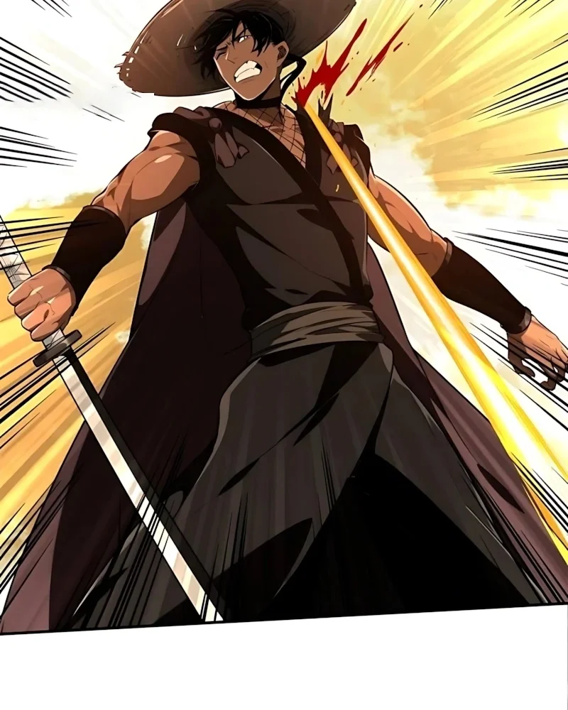O Avatar do Rei Capítulo 97 Página 8