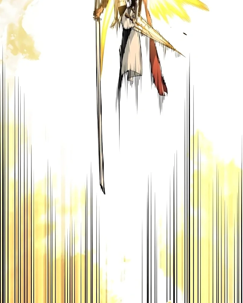 O Avatar do Rei Capítulo 97 Página 85