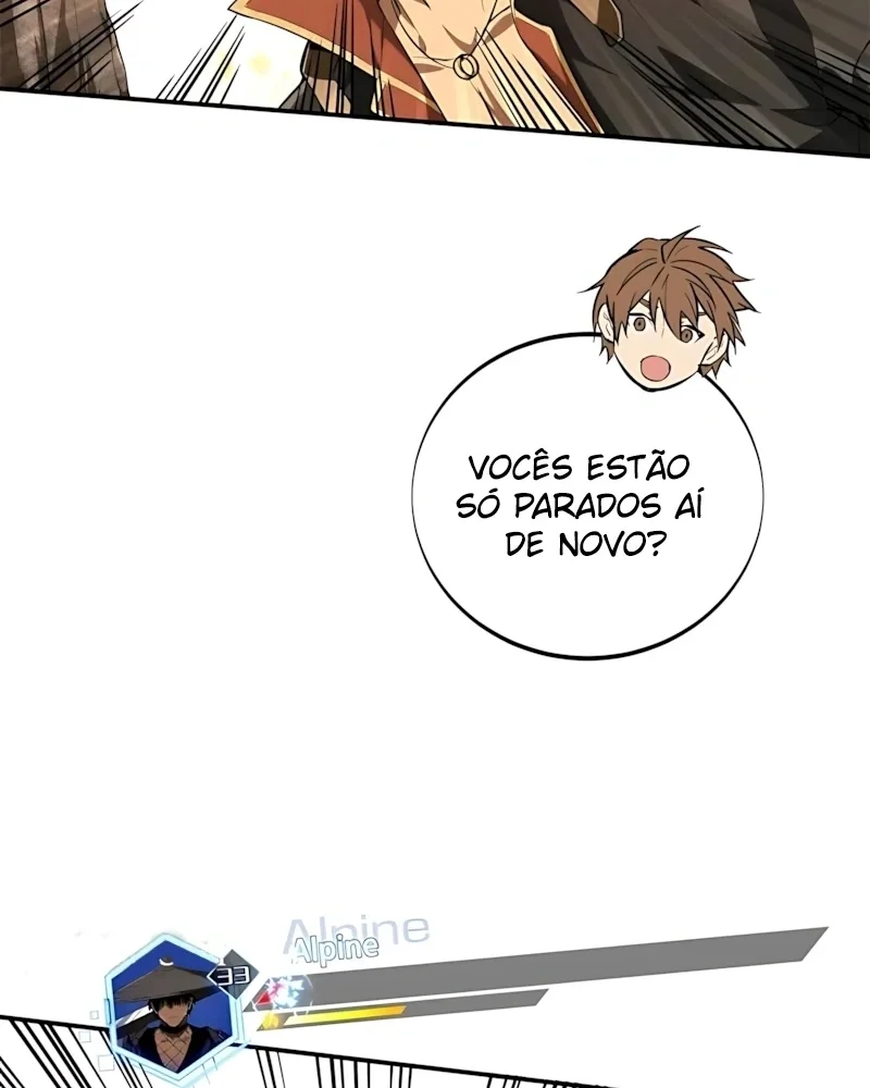 O Avatar do Rei Capítulo 97 Página 89