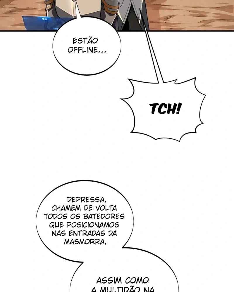 O Avatar do Rei Capítulo 98 Página 11