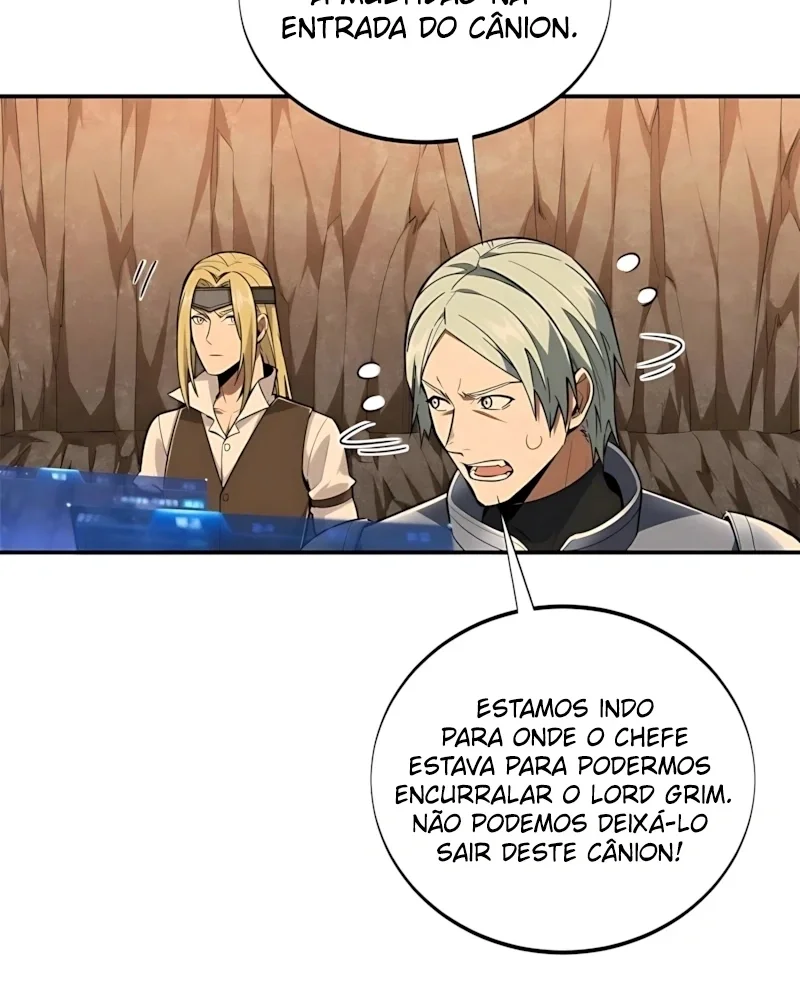 O Avatar do Rei Capítulo 98 Página 12