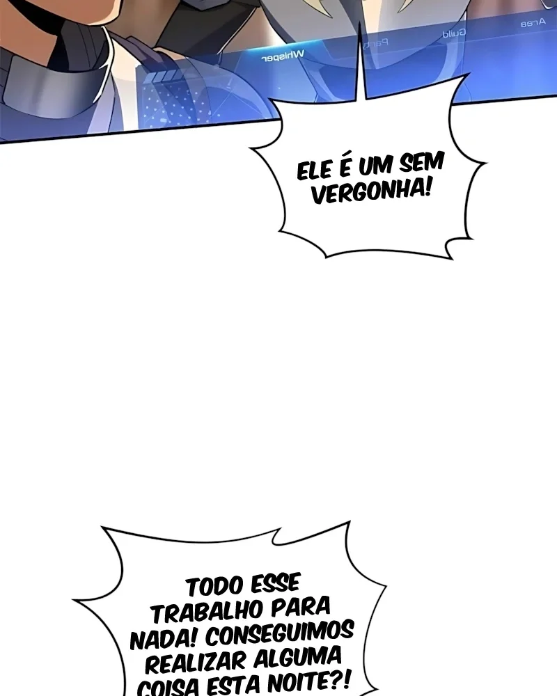 O Avatar do Rei Capítulo 98 Página 15
