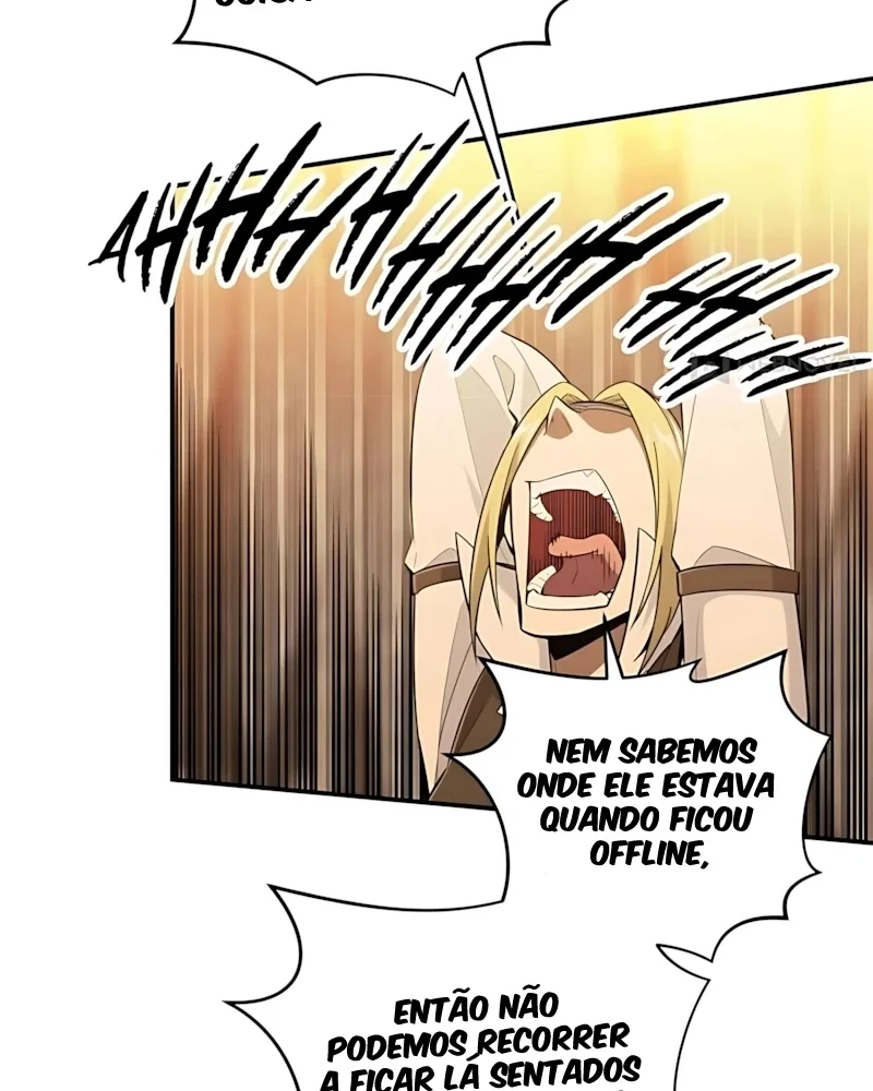 O Avatar do Rei Capítulo 98 Página 16