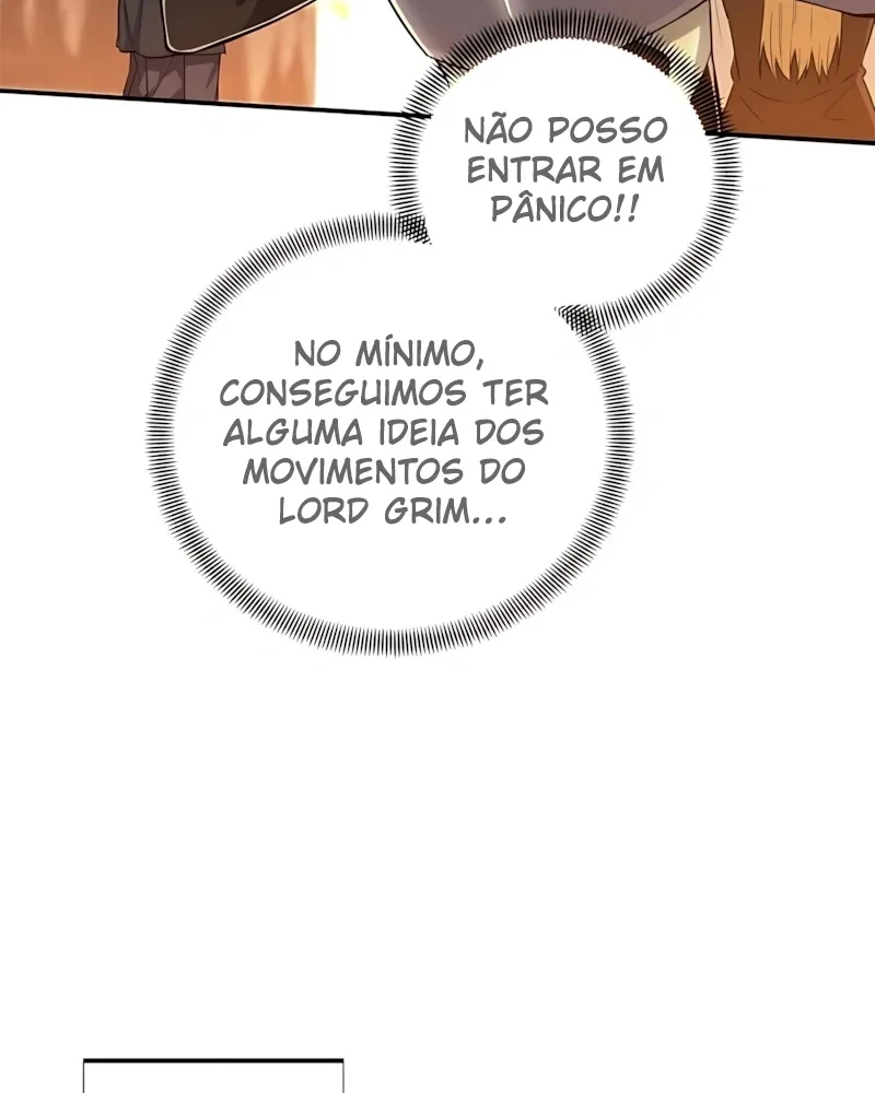 O Avatar do Rei Capítulo 98 Página 18