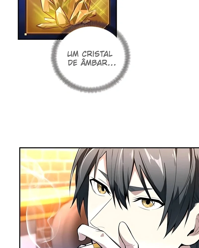 O Avatar do Rei Capítulo 98 Página 21
