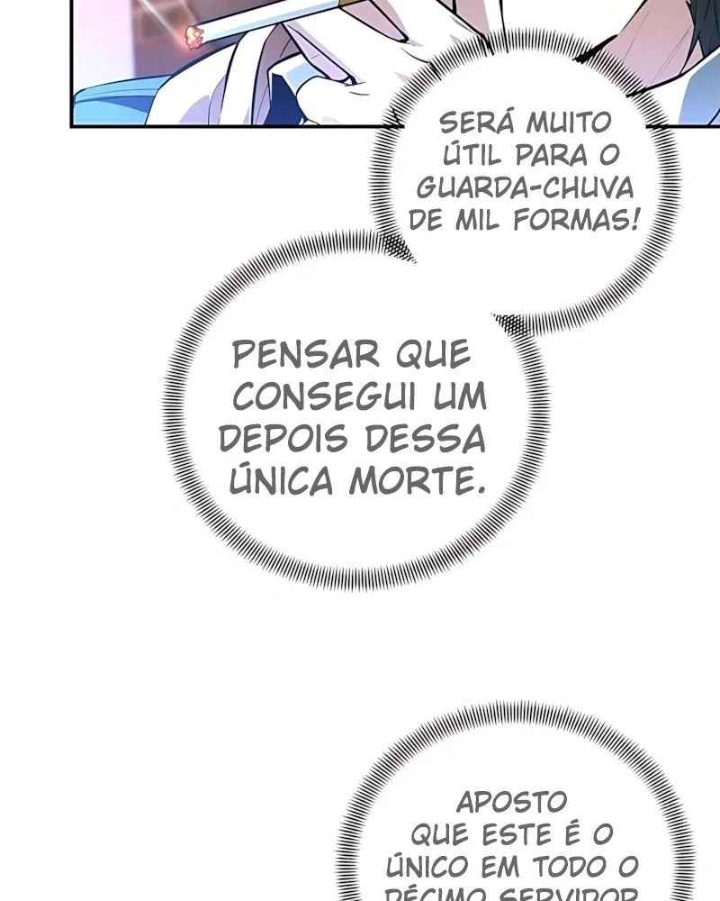 O Avatar do Rei Capítulo 98 Página 22