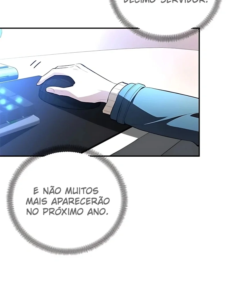 O Avatar do Rei Capítulo 98 Página 23