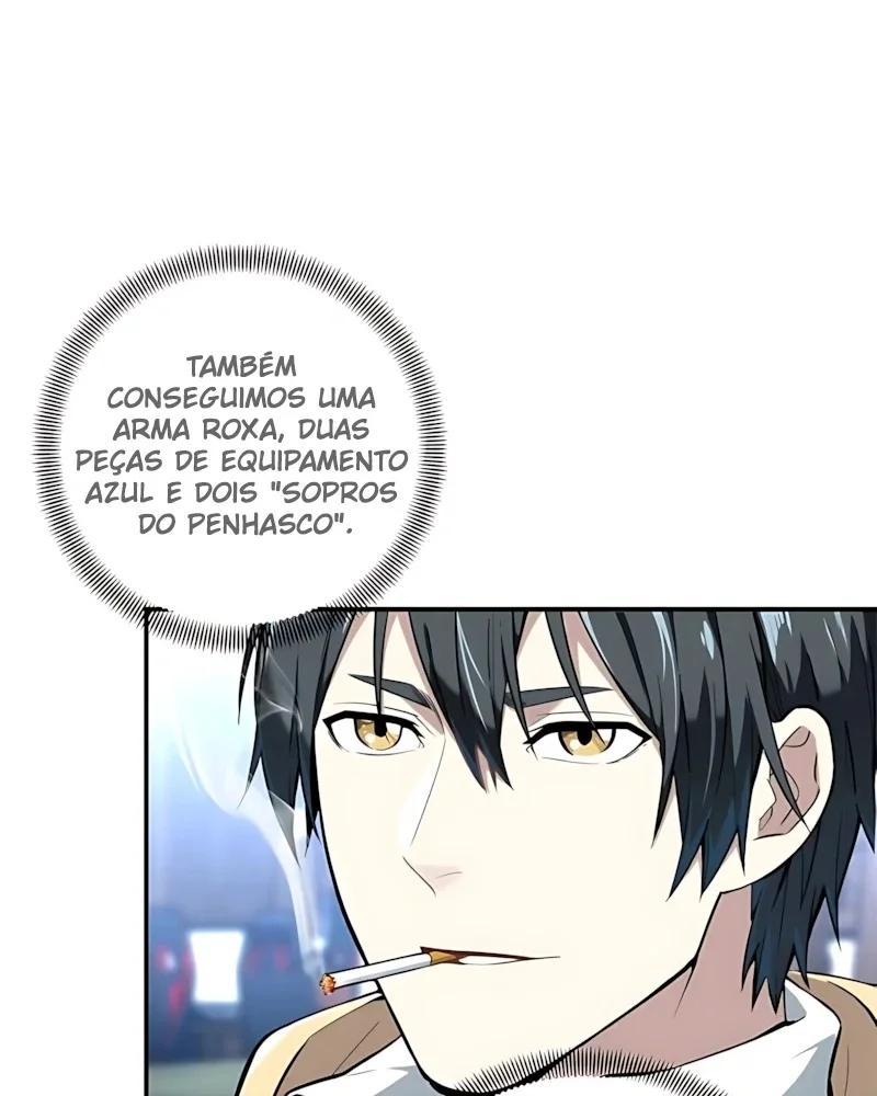 O Avatar do Rei Capítulo 98 Página 24