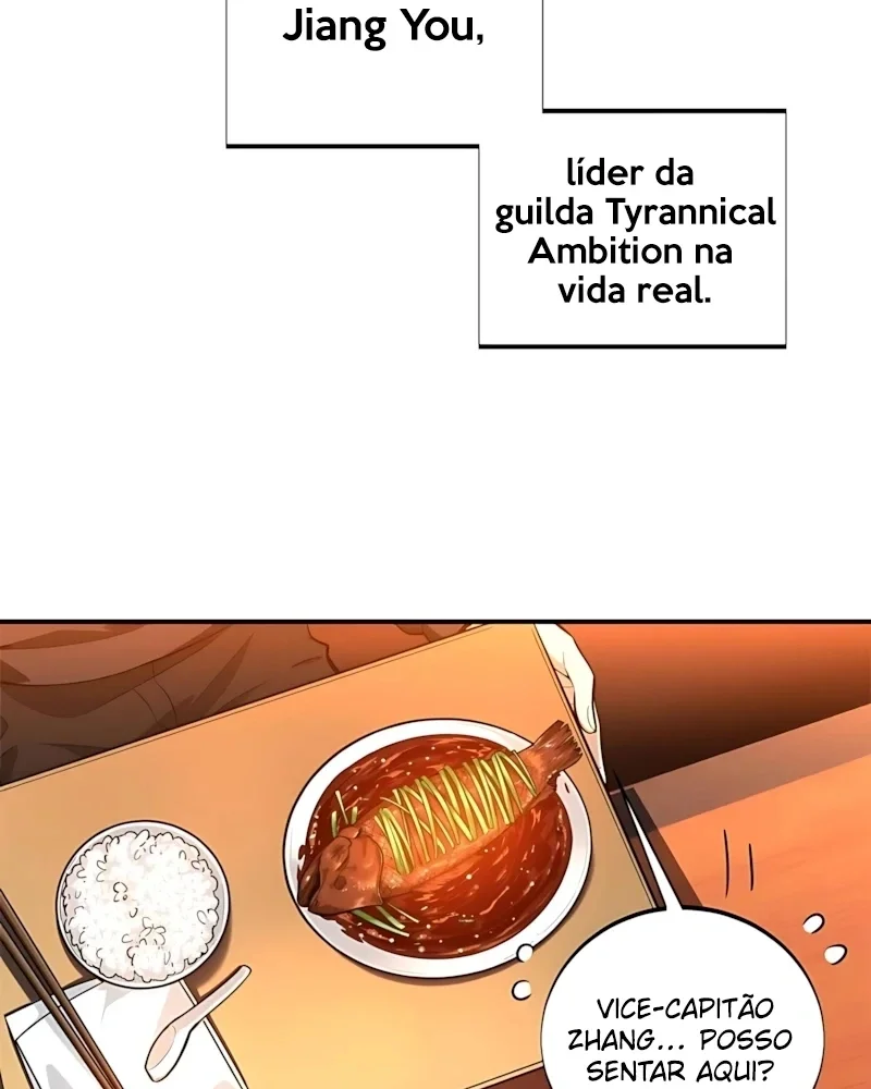 O Avatar do Rei Capítulo 98 Página 28