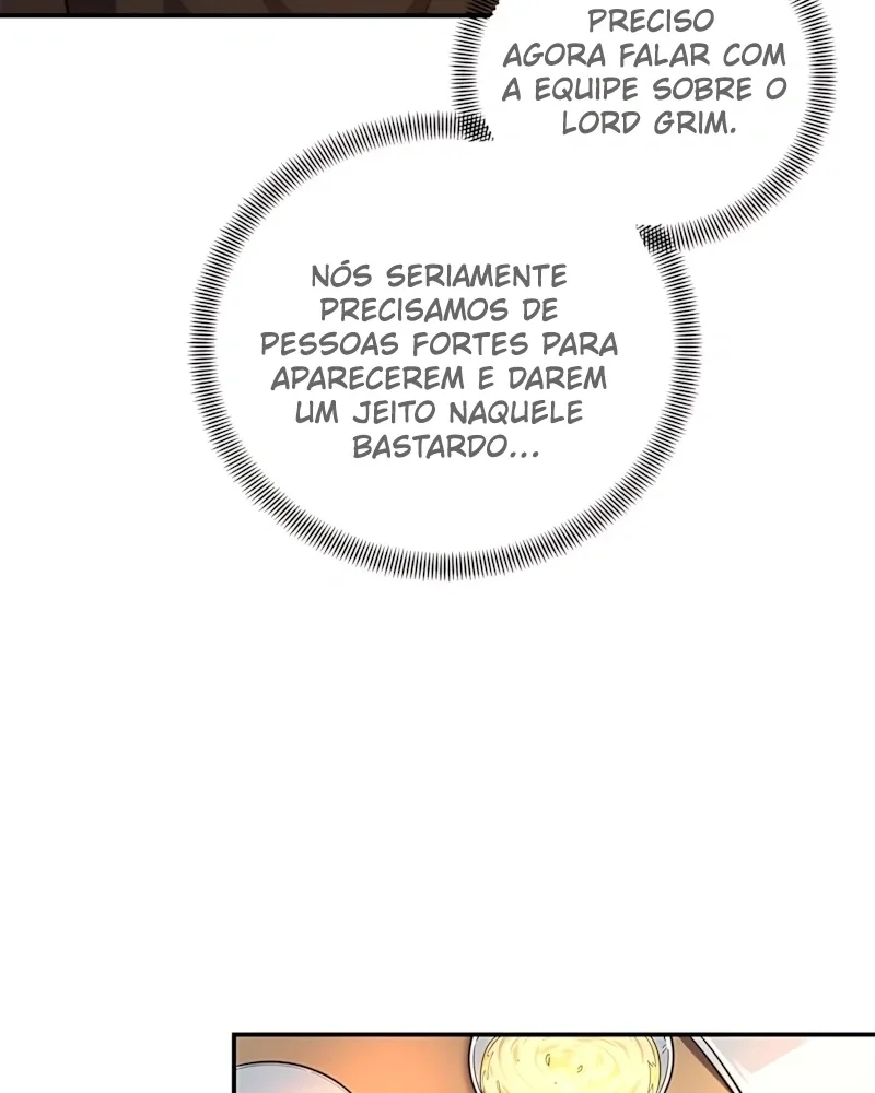 O Avatar do Rei Capítulo 98 Página 36