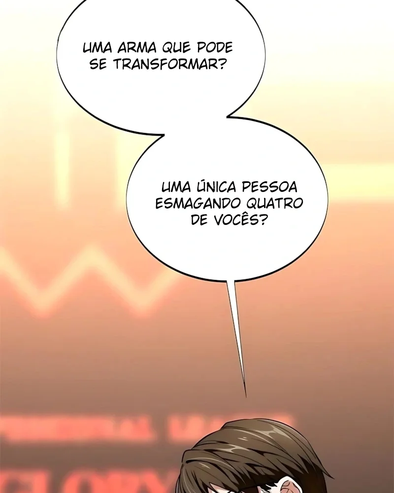 O Avatar do Rei Capítulo 98 Página 43