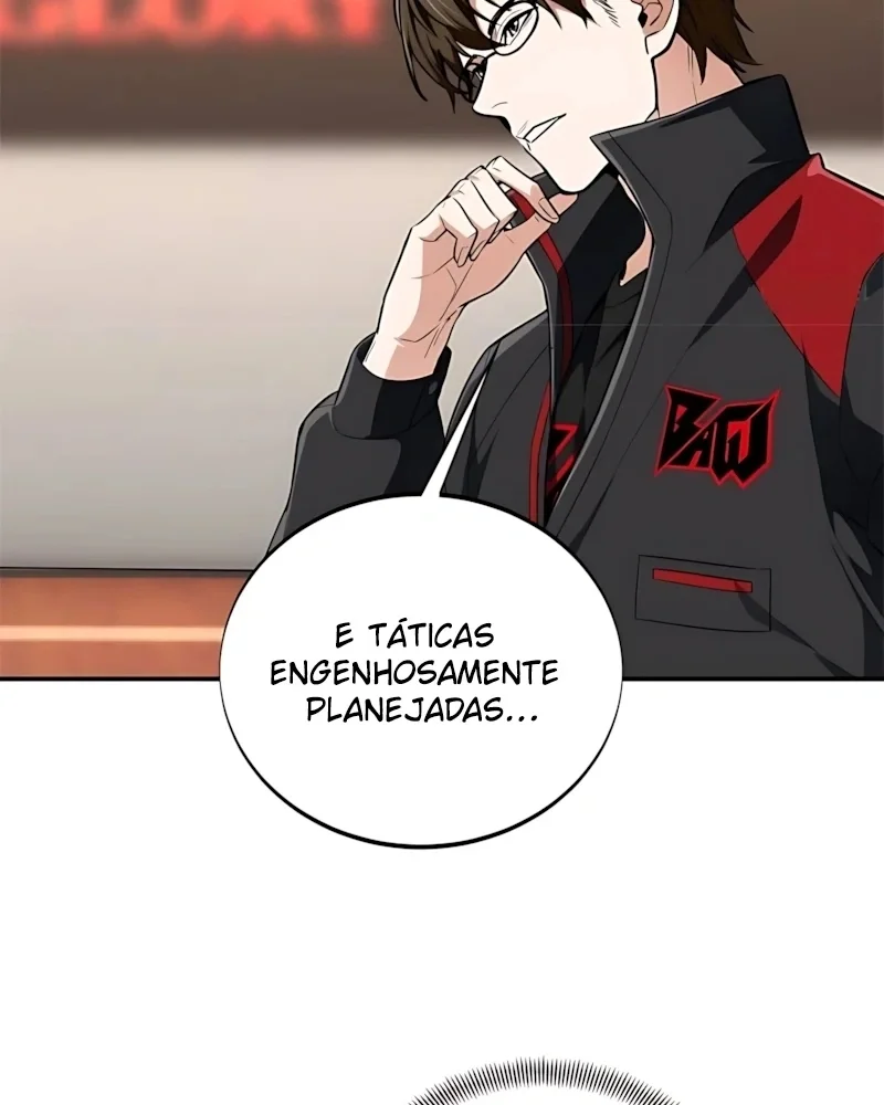 O Avatar do Rei Capítulo 98 Página 44