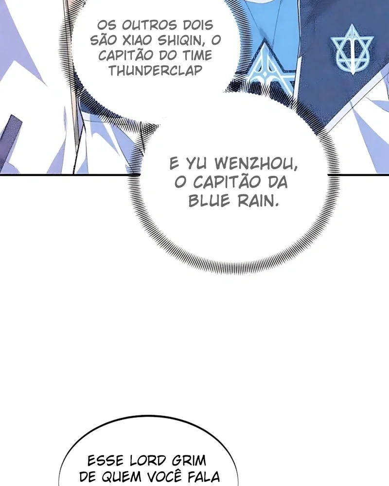 O Avatar do Rei Capítulo 98 Página 47