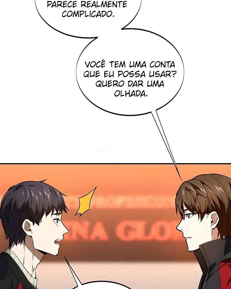 O Avatar do Rei Capítulo 98 Página 48