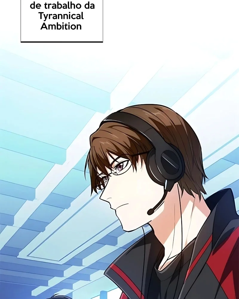O Avatar do Rei Capítulo 98 Página 52