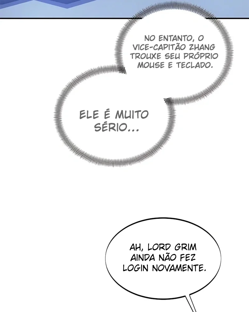 O Avatar do Rei Capítulo 98 Página 54