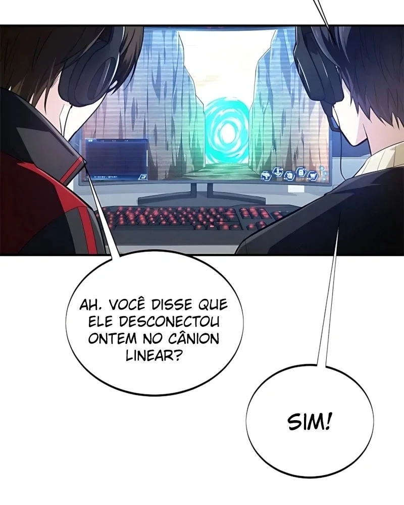 O Avatar do Rei Capítulo 98 Página 55