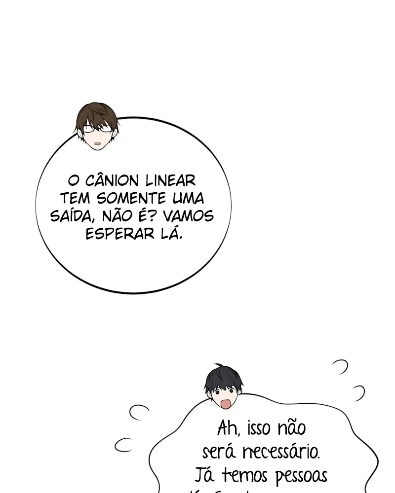 O Avatar do Rei Capítulo 98 Página 56