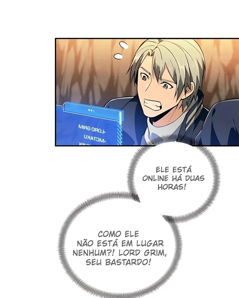 O Avatar do Rei Capítulo 98 Página 62