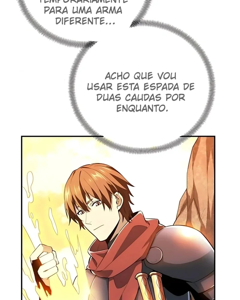 O Avatar do Rei Capítulo 99 Página 10