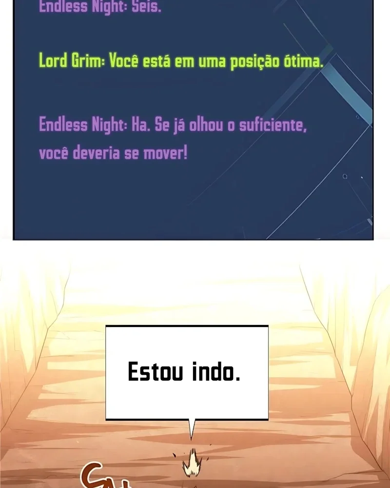 O Avatar do Rei Capítulo 99 Página 18