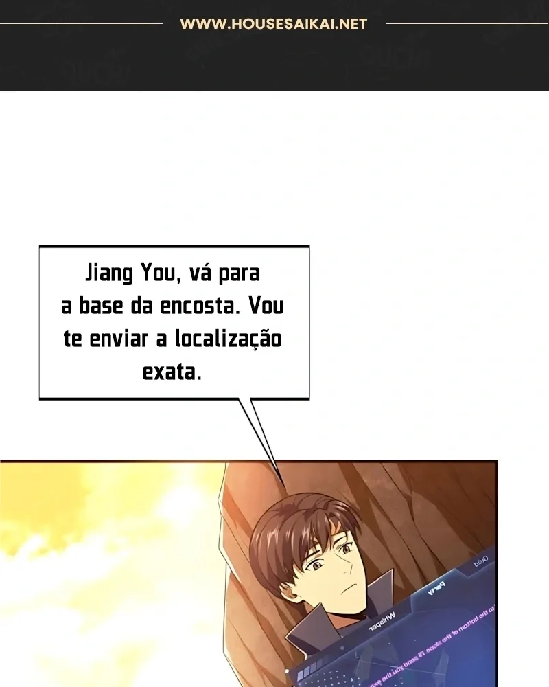 O Avatar do Rei Capítulo 99 Página 2