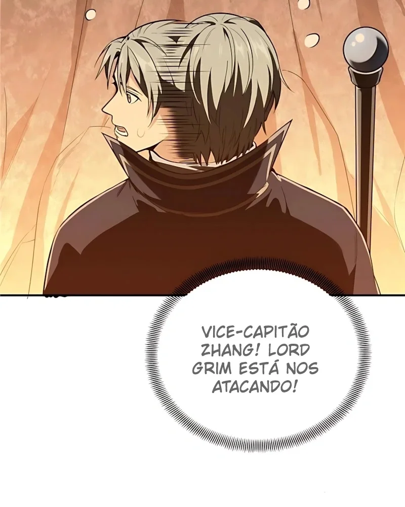 O Avatar do Rei Capítulo 99 Página 20