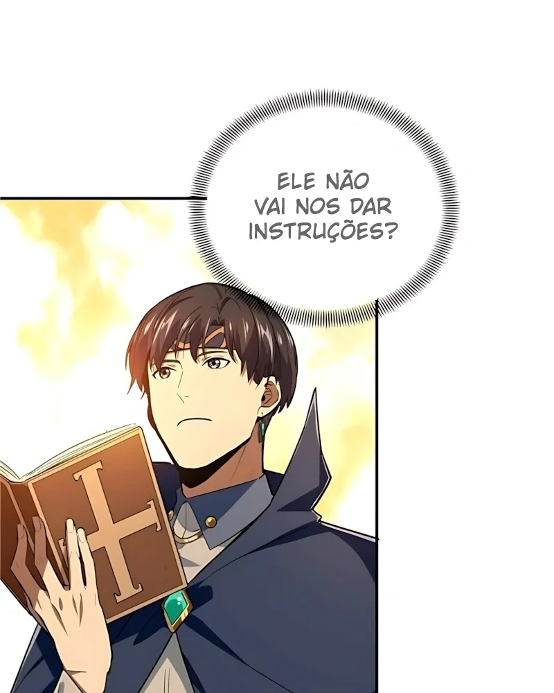 O Avatar do Rei Capítulo 99 Página 21
