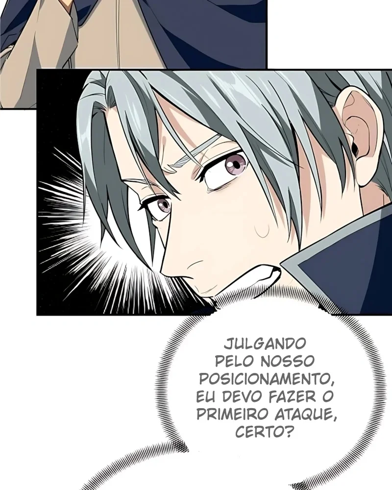 O Avatar do Rei Capítulo 99 Página 22