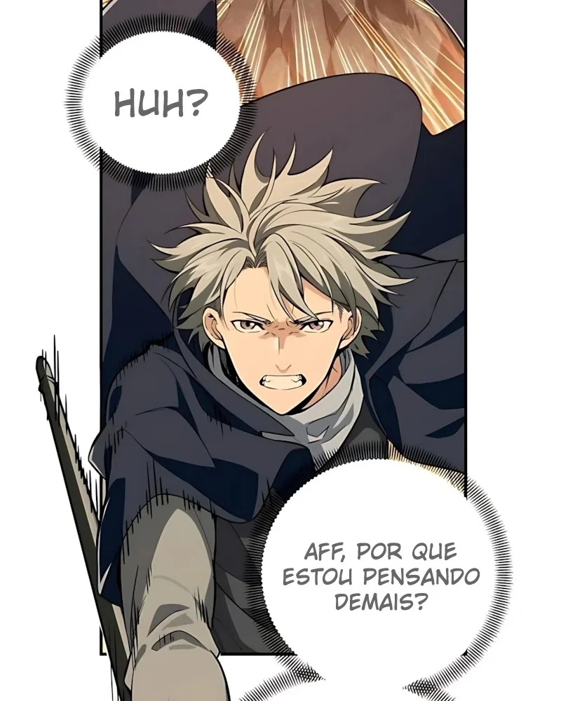 O Avatar do Rei Capítulo 99 Página 25