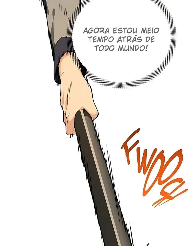 O Avatar do Rei Capítulo 99 Página 26