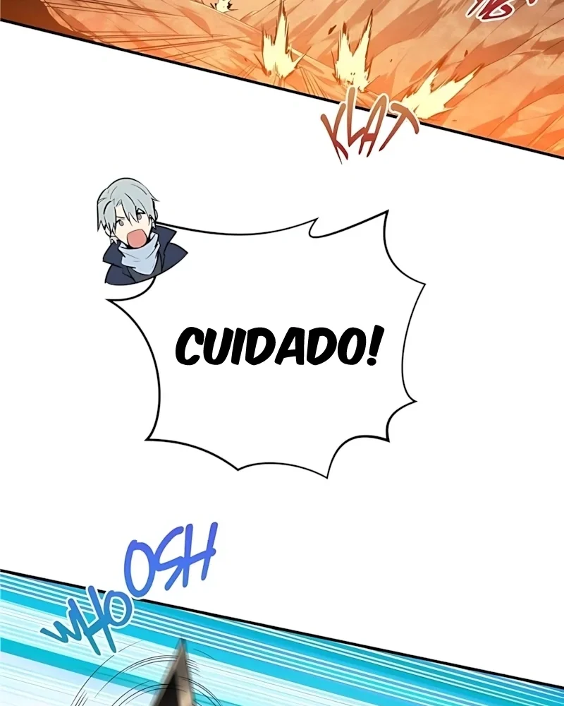 O Avatar do Rei Capítulo 99 Página 35