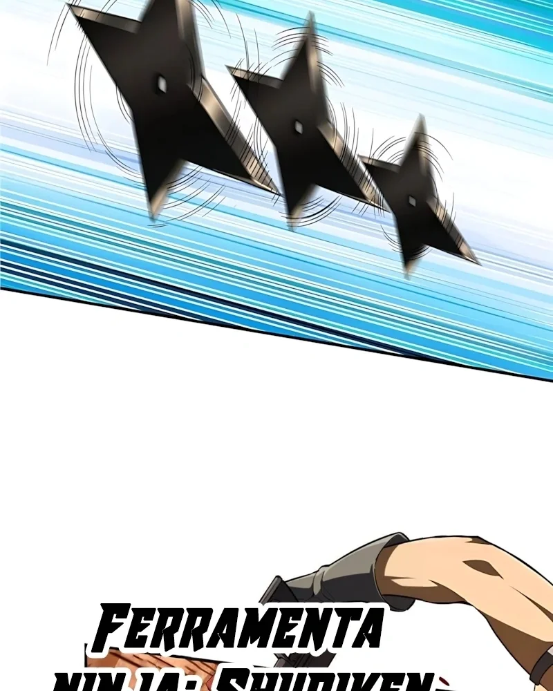 O Avatar do Rei Capítulo 99 Página 36