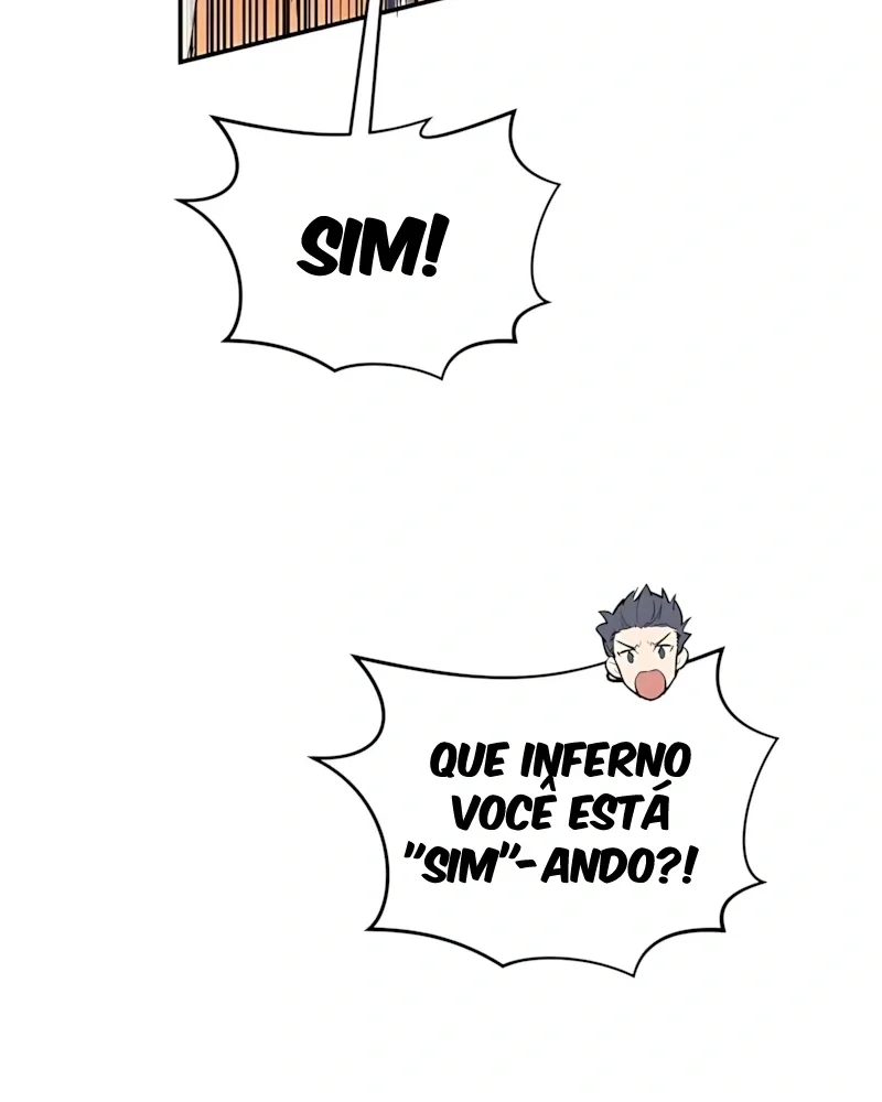 O Avatar do Rei Capítulo 99 Página 41