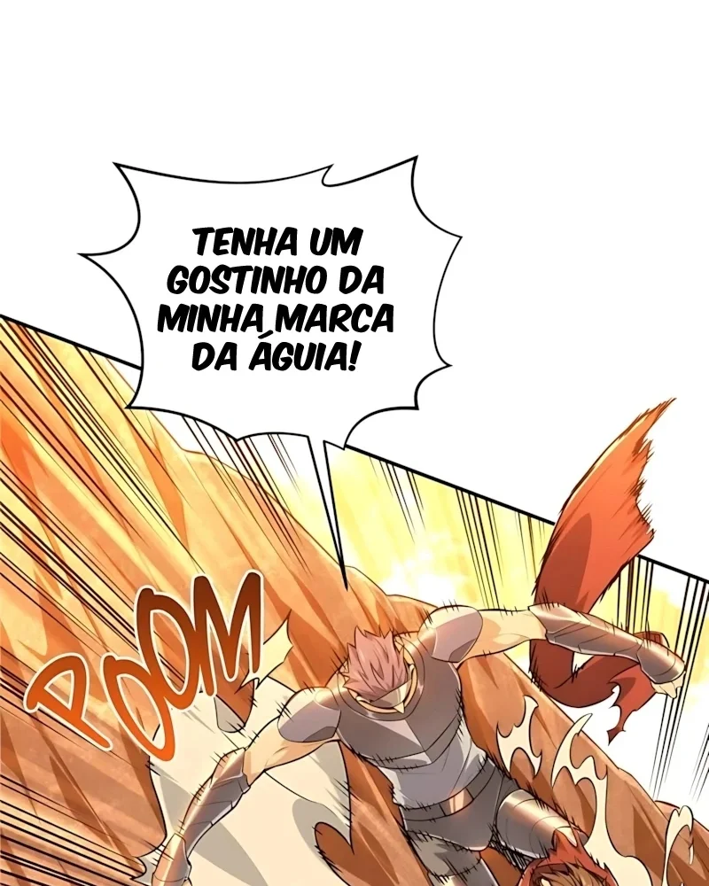 O Avatar do Rei Capítulo 99 Página 42