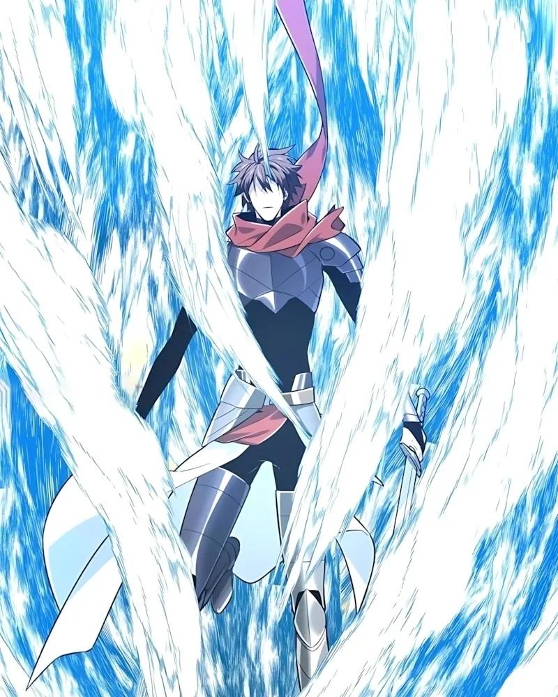 O Avatar do Rei Capítulo 99 Página 54
