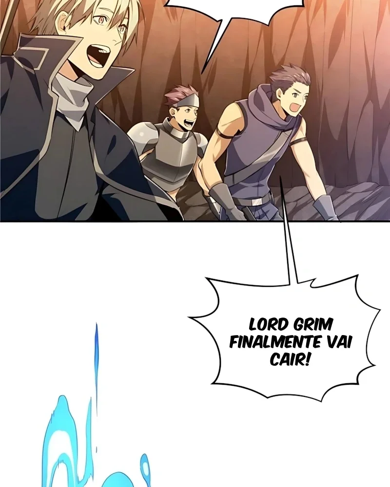 O Avatar do Rei Capítulo 99 Página 58