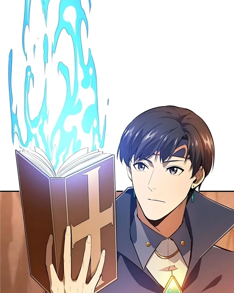 O Avatar do Rei Capítulo 99 Página 59