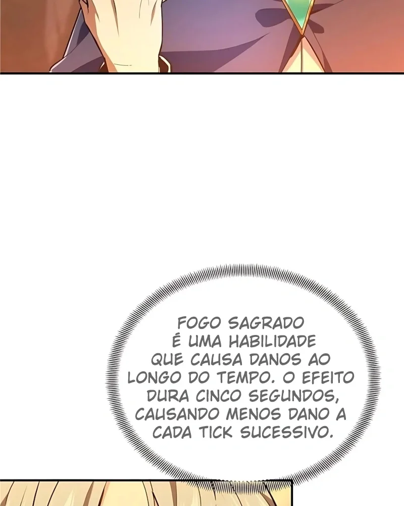 O Avatar do Rei Capítulo 99 Página 60