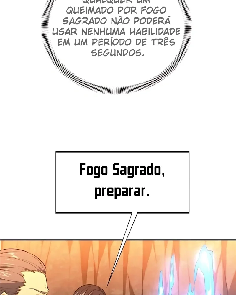 O Avatar do Rei Capítulo 99 Página 64