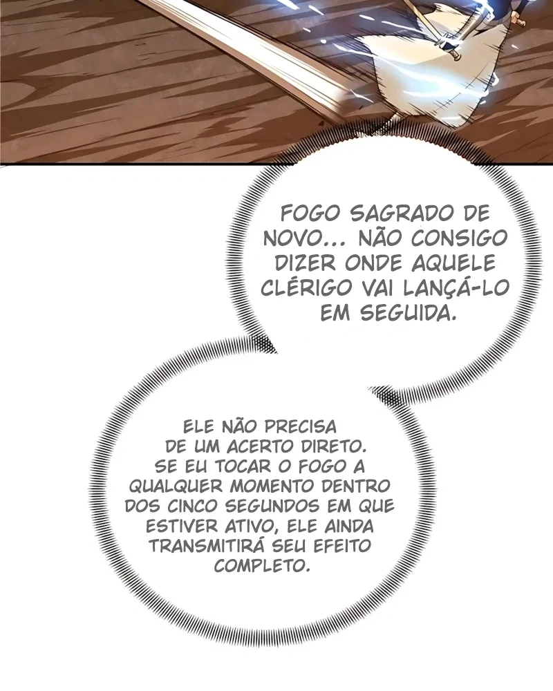 O Avatar do Rei Capítulo 99 Página 67